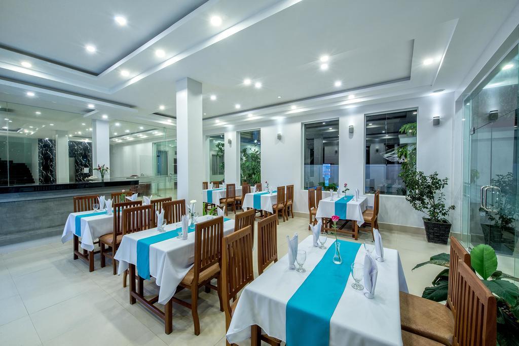 Golden Citadel Hotel Siem Reap Dış mekan fotoğraf