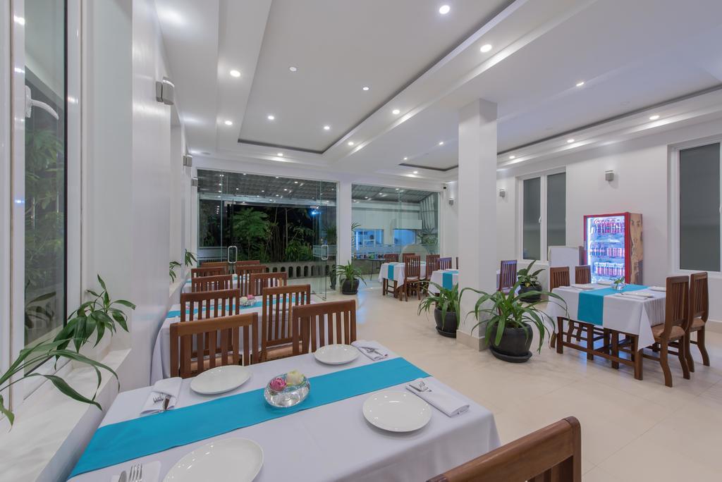 Golden Citadel Hotel Siem Reap Dış mekan fotoğraf